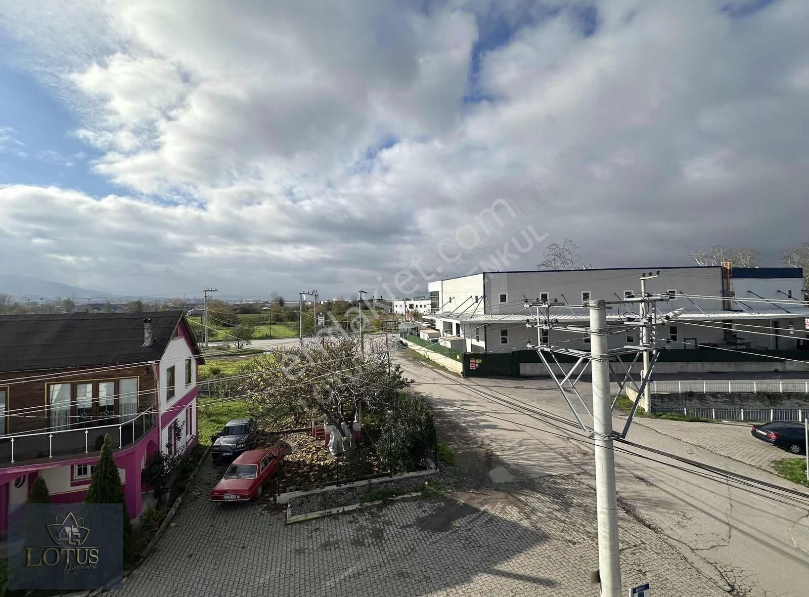 Fırsat Kartepe Köseköy Mahallesi 3+1 135m2 Yerden Isıtma Dubleks - Görsel 21