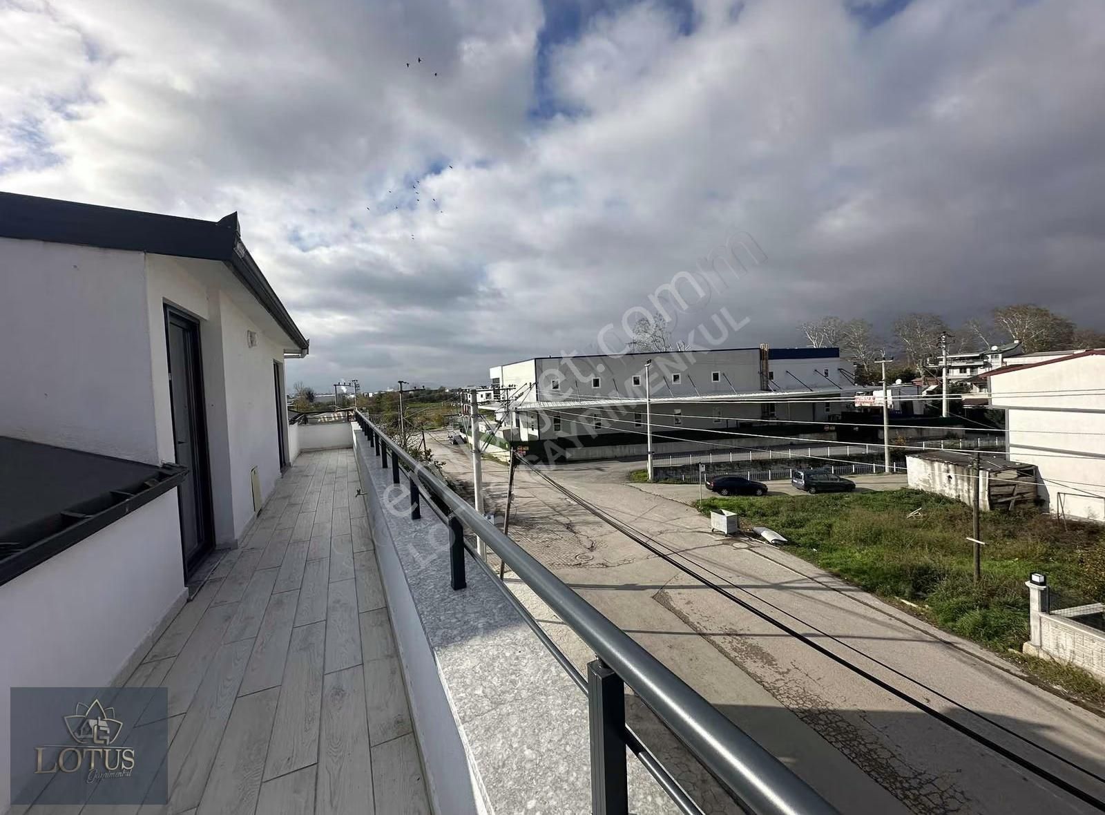 Fırsat Kartepe Köseköy Mahallesi 3+1 135m2 Yerden Isıtma Dubleks - Görsel 25