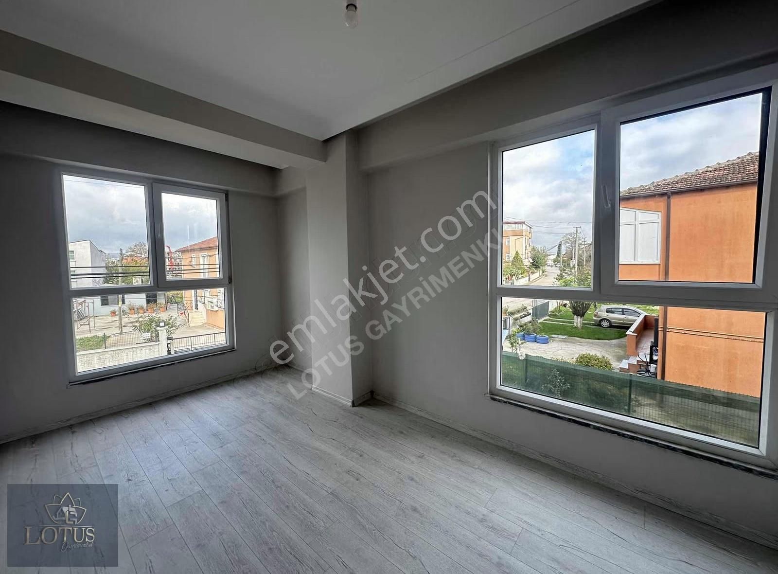 Fırsat Kartepe Köseköy Mahallesi 3+1 135m2 Yerden Isıtma Dubleks - Görsel 33