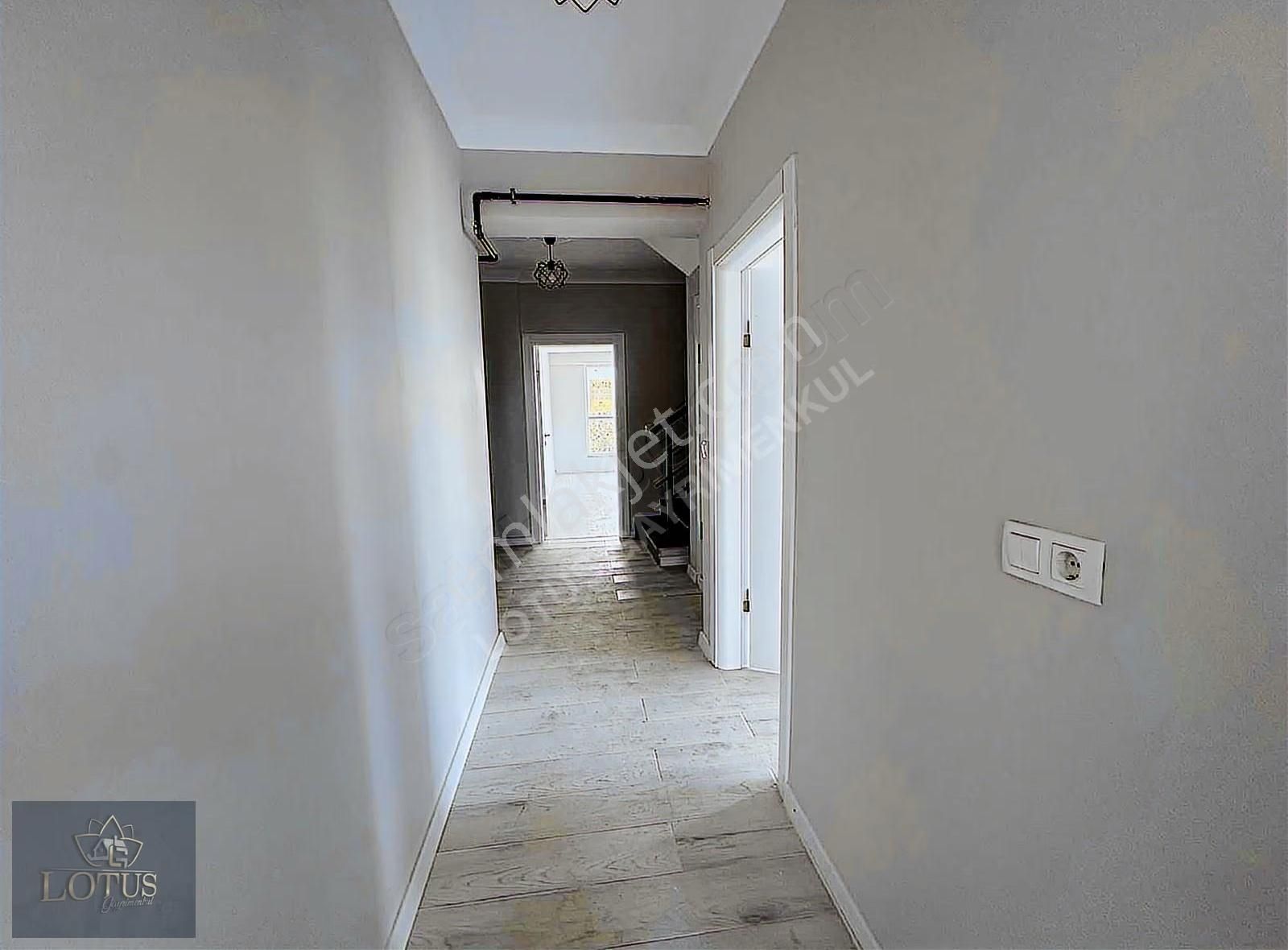 Fırsat Kartepe Köseköy Mahallesi 3+1 135m2 Yerden Isıtma Dubleks - Görsel 34