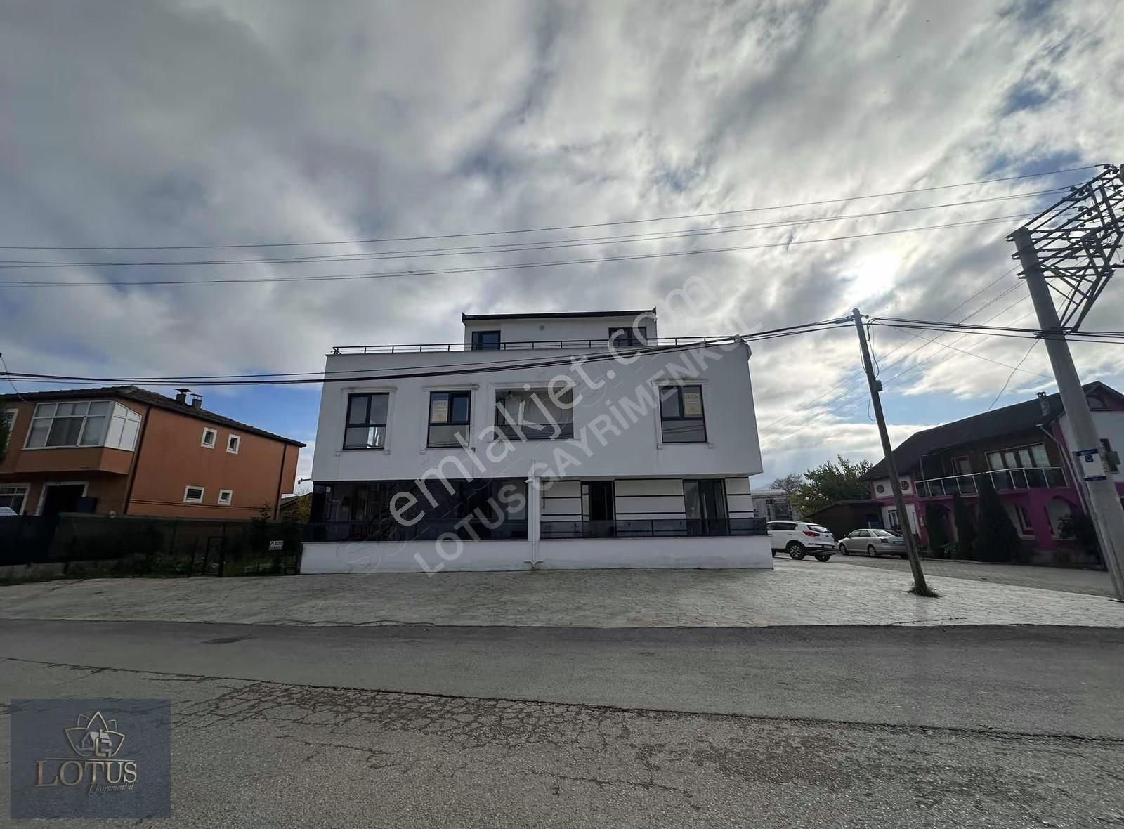 Fırsat Kartepe Köseköy Mahallesi 3+1 135m2 Yerden Isıtma Dubleks - Görsel 17