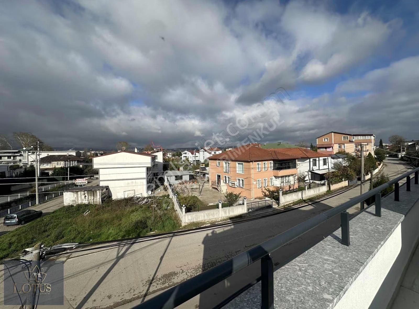 Fırsat Kartepe Köseköy Mahallesi 3+1 135m2 Yerden Isıtma Dubleks - Görsel 4