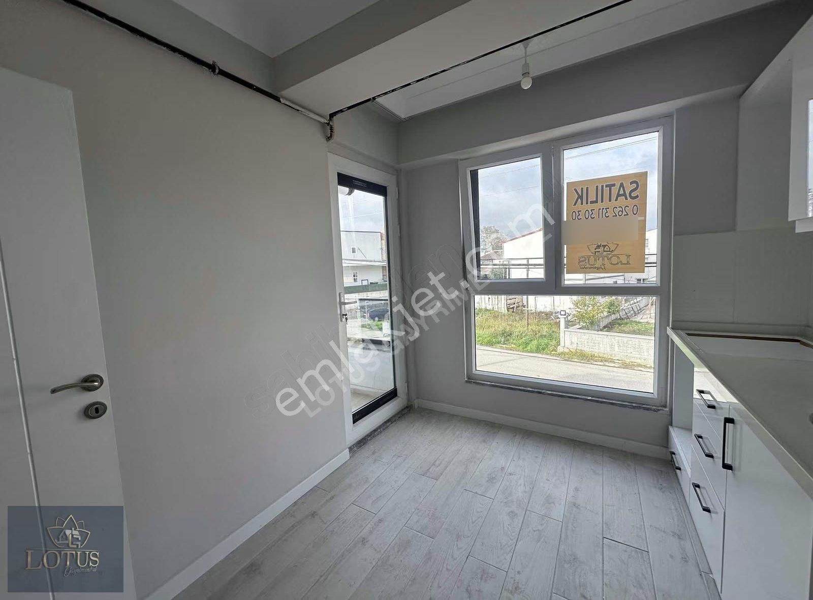 Fırsat Kartepe Köseköy Mahallesi 3+1 135m2 Yerden Isıtma Dubleks - Görsel 31