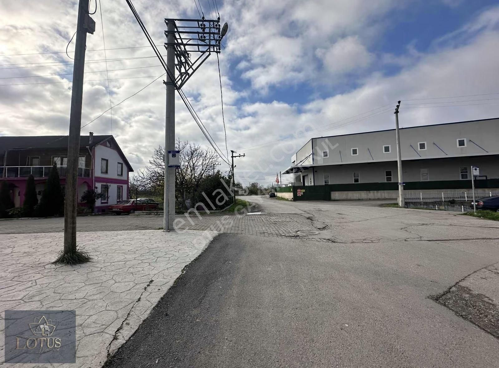 Fırsat Kartepe Köseköy Mahallesi 3+1 135m2 Yerden Isıtma Dubleks - Görsel 28