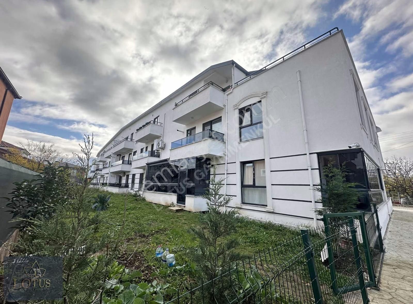 Fırsat Kartepe Köseköy Mahallesi 3+1 135m2 Yerden Isıtma Dubleks - Görsel 8