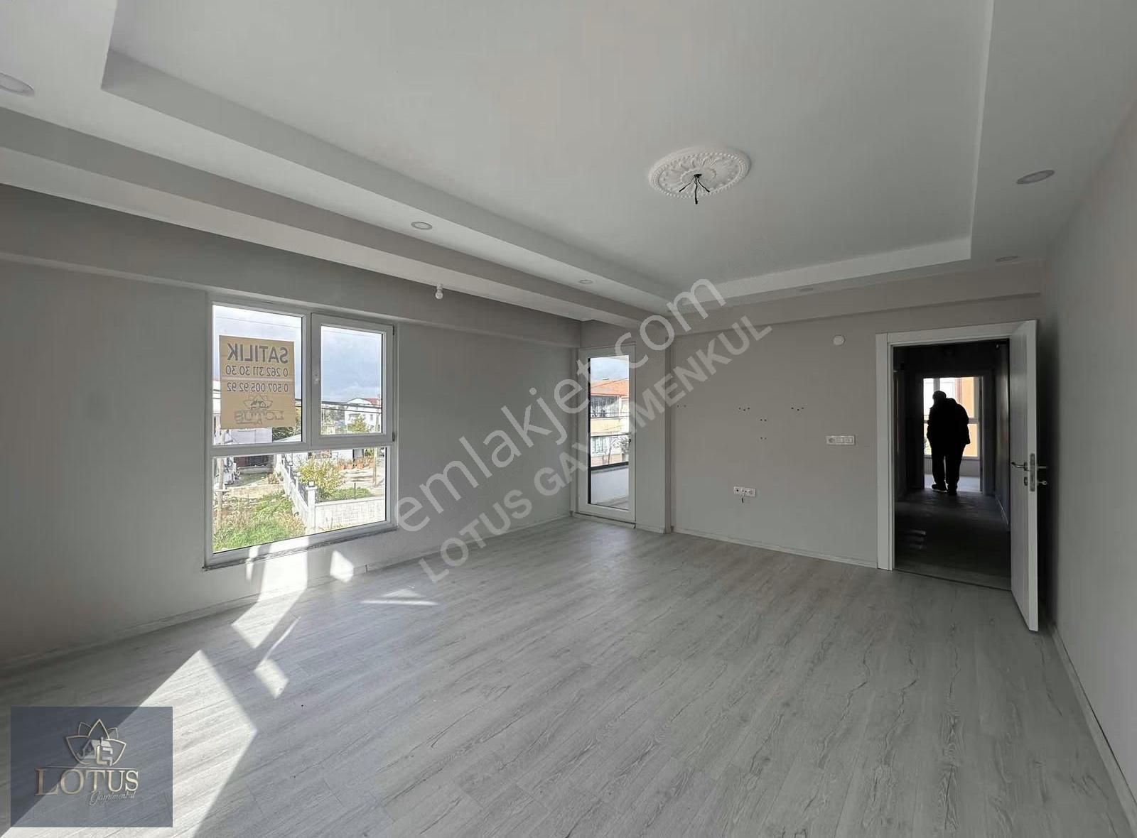 Fırsat Kartepe Köseköy Mahallesi 3+1 135m2 Yerden Isıtma Dubleks - Görsel 24