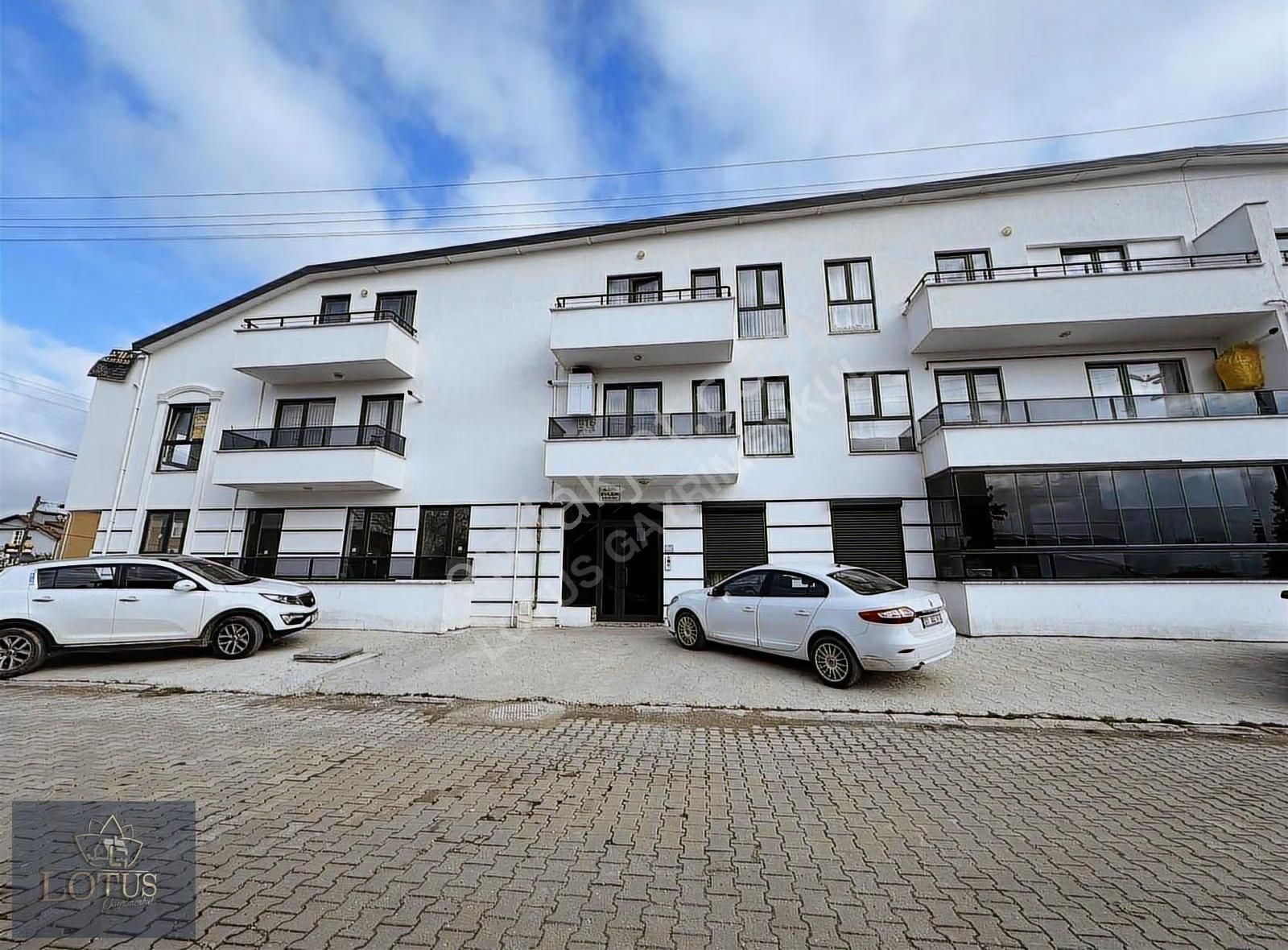 Fırsat Kartepe Köseköy Mahallesi 3+1 135m2 Yerden Isıtma Dubleks - Görsel 32