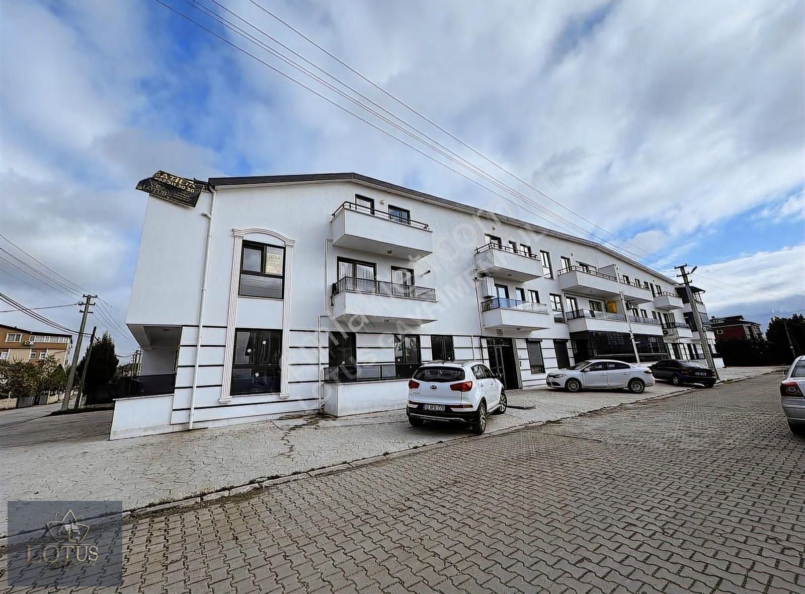 Fırsat Kartepe Köseköy Mahallesi 3+1 135m2 Yerden Isıtma Dubleks - Görsel 26