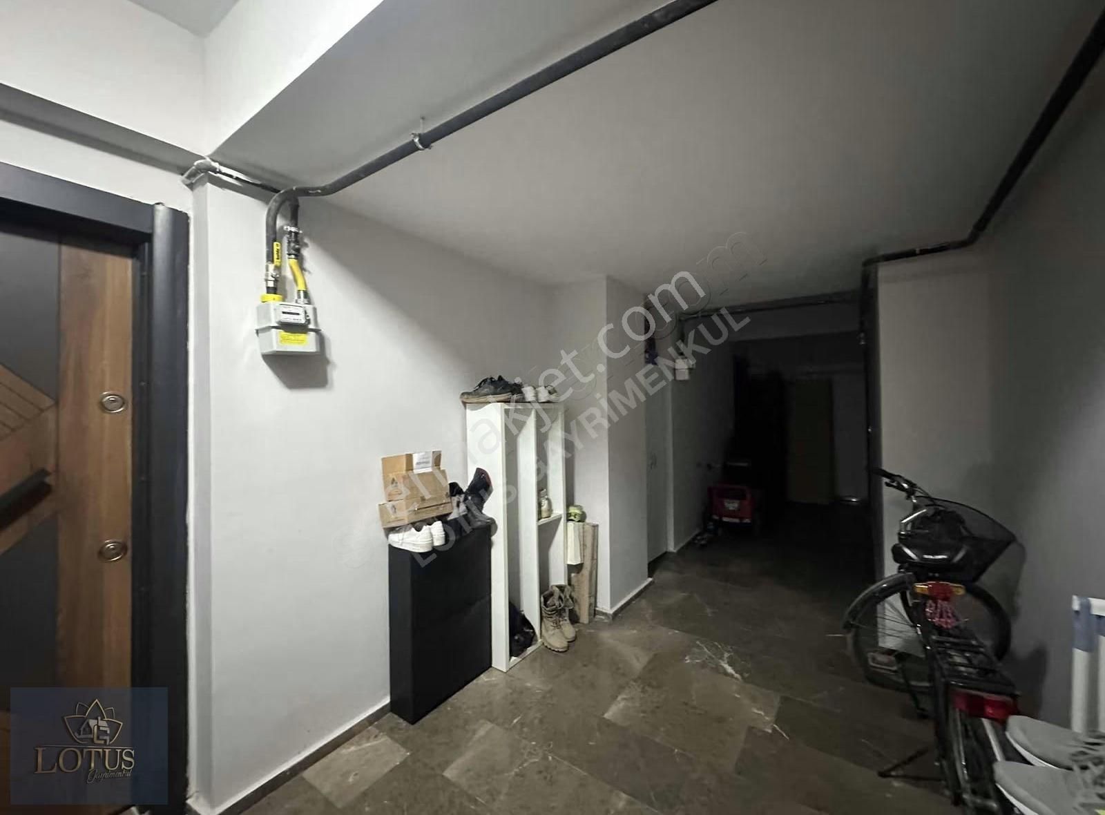 Fırsat Kartepe Köseköy Mahallesi 3+1 135m2 Yerden Isıtma Dubleks - Görsel 20