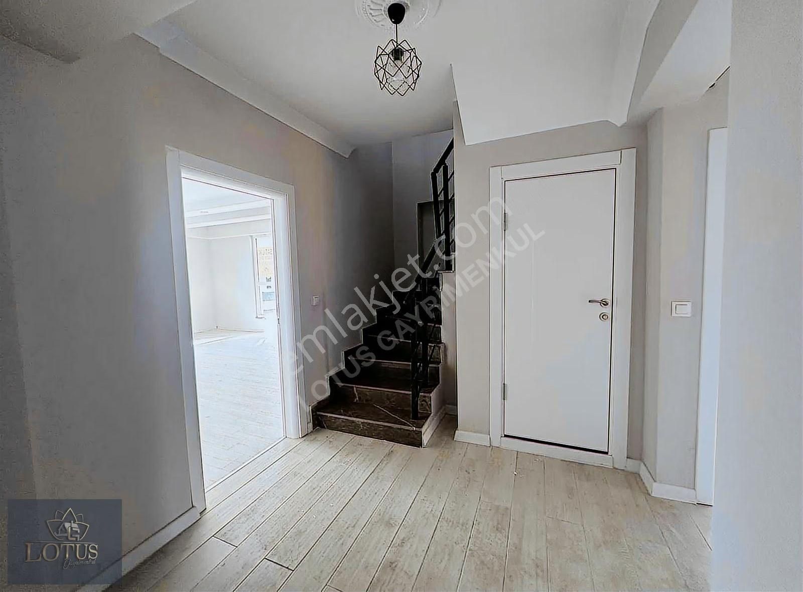 Fırsat Kartepe Köseköy Mahallesi 3+1 135m2 Yerden Isıtma Dubleks - Görsel 30