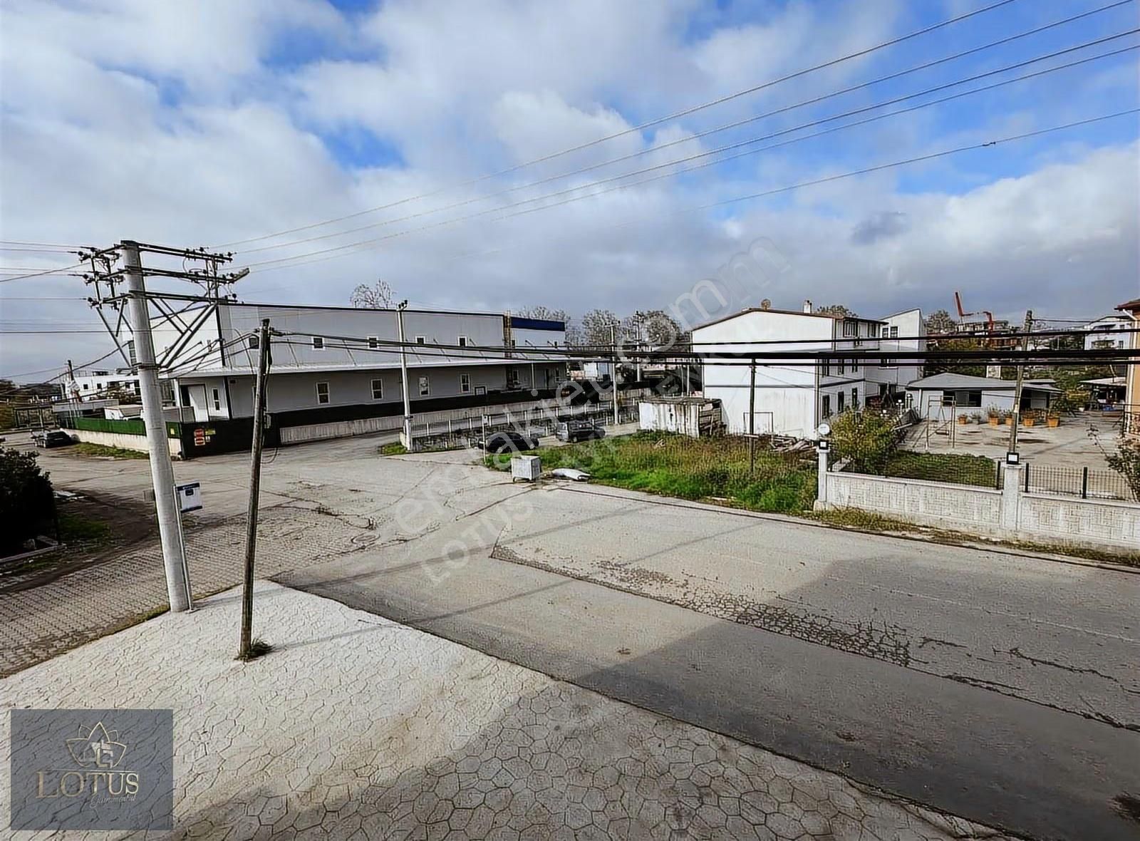 Fırsat Kartepe Köseköy Mahallesi 3+1 135m2 Yerden Isıtma Dubleks - Görsel 27