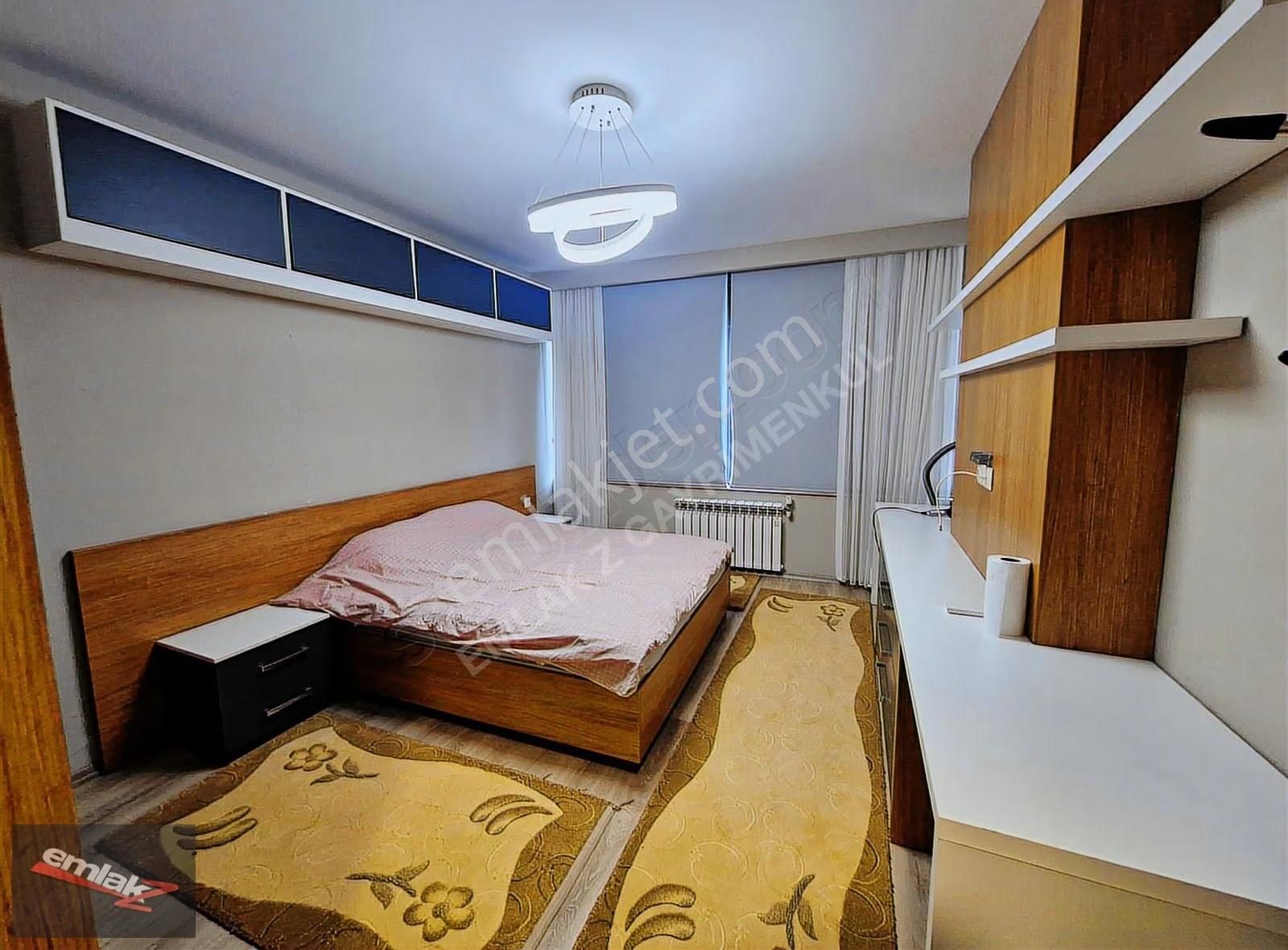Emlak Z Den 乂 Mix Motto'da Ultra Lüx乂 Site İçi 1+1 Full Eşyalı - Görsel 13