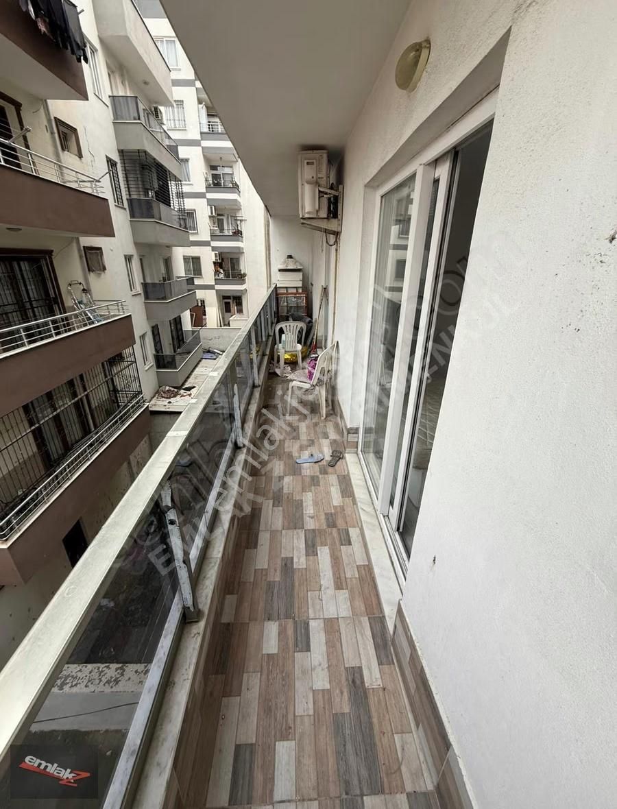 Emlak Z' Den ⫸ｆｉｒｓａt⫸turgut Reis Mah. 2+1 Kiralık Daire - Görsel 20