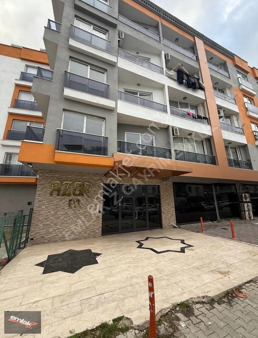 Emlak Z' Den ⫸ｆｉｒｓａt⫸turgut Reis Mah. 2+1 Kiralık Daire