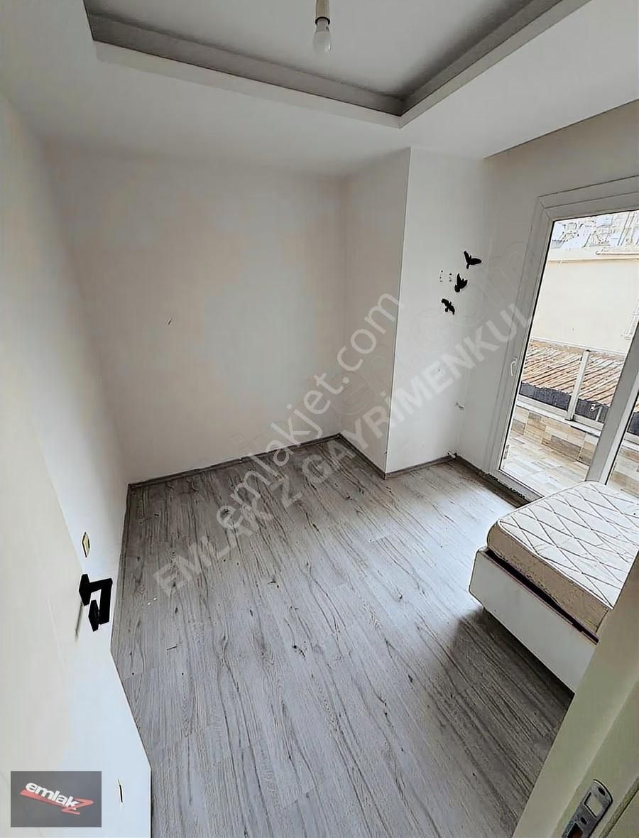 Emlak Z' Den ⫸ｆｉｒｓａt⫸turgut Reis Mah. 2+1 Kiralık Daire - Görsel 18