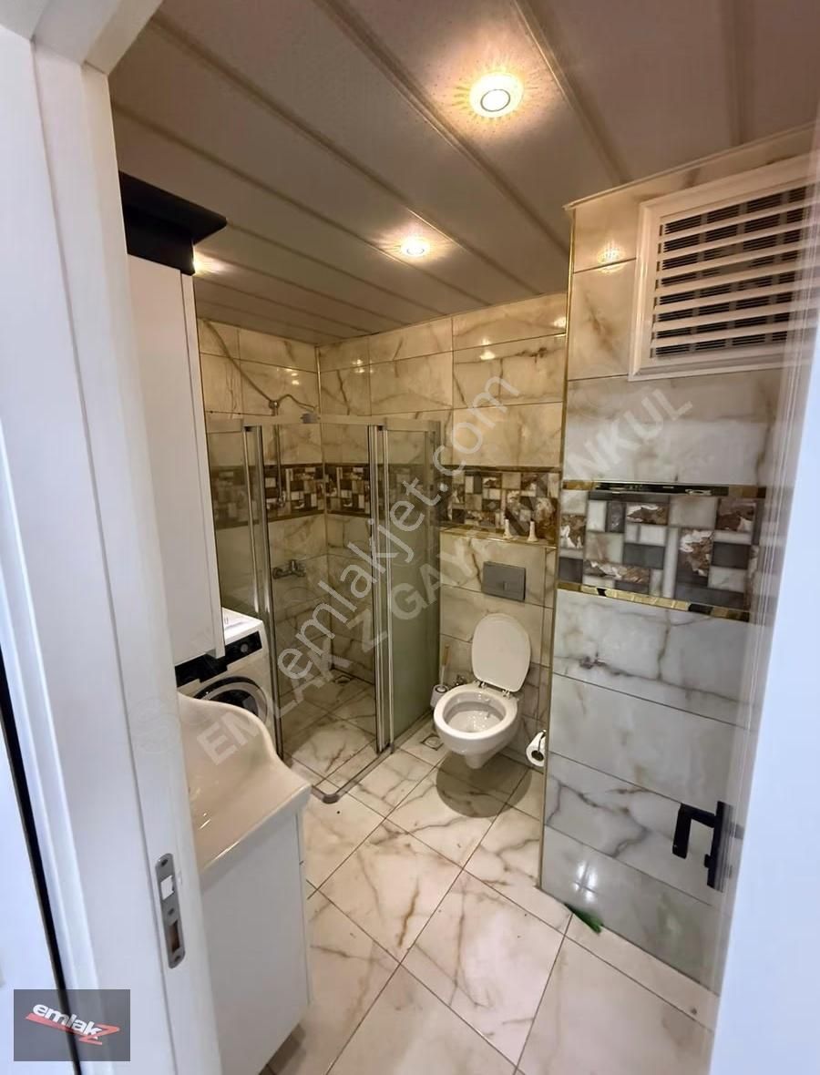 Emlak Z' Den ⫸ｆｉｒｓａt⫸turgut Reis Mah. 2+1 Kiralık Daire - Görsel 10