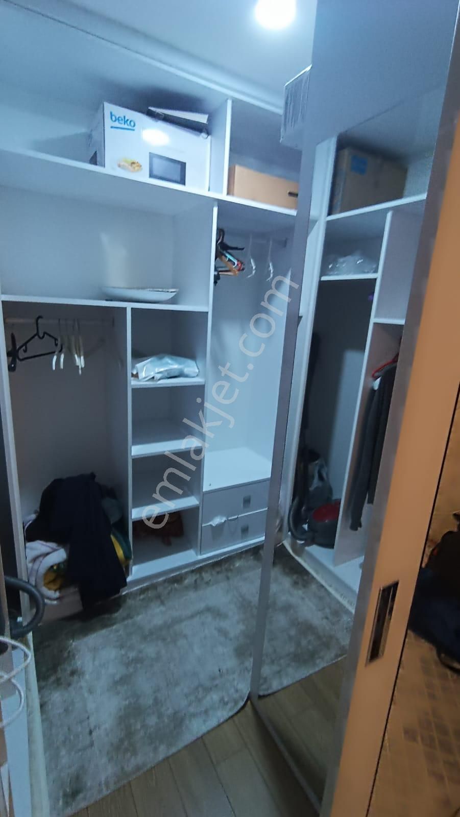 Bosna Hersek Mh Bakyapı Sitesinde 3+1 Satılık Geniş Daire - Görsel 14