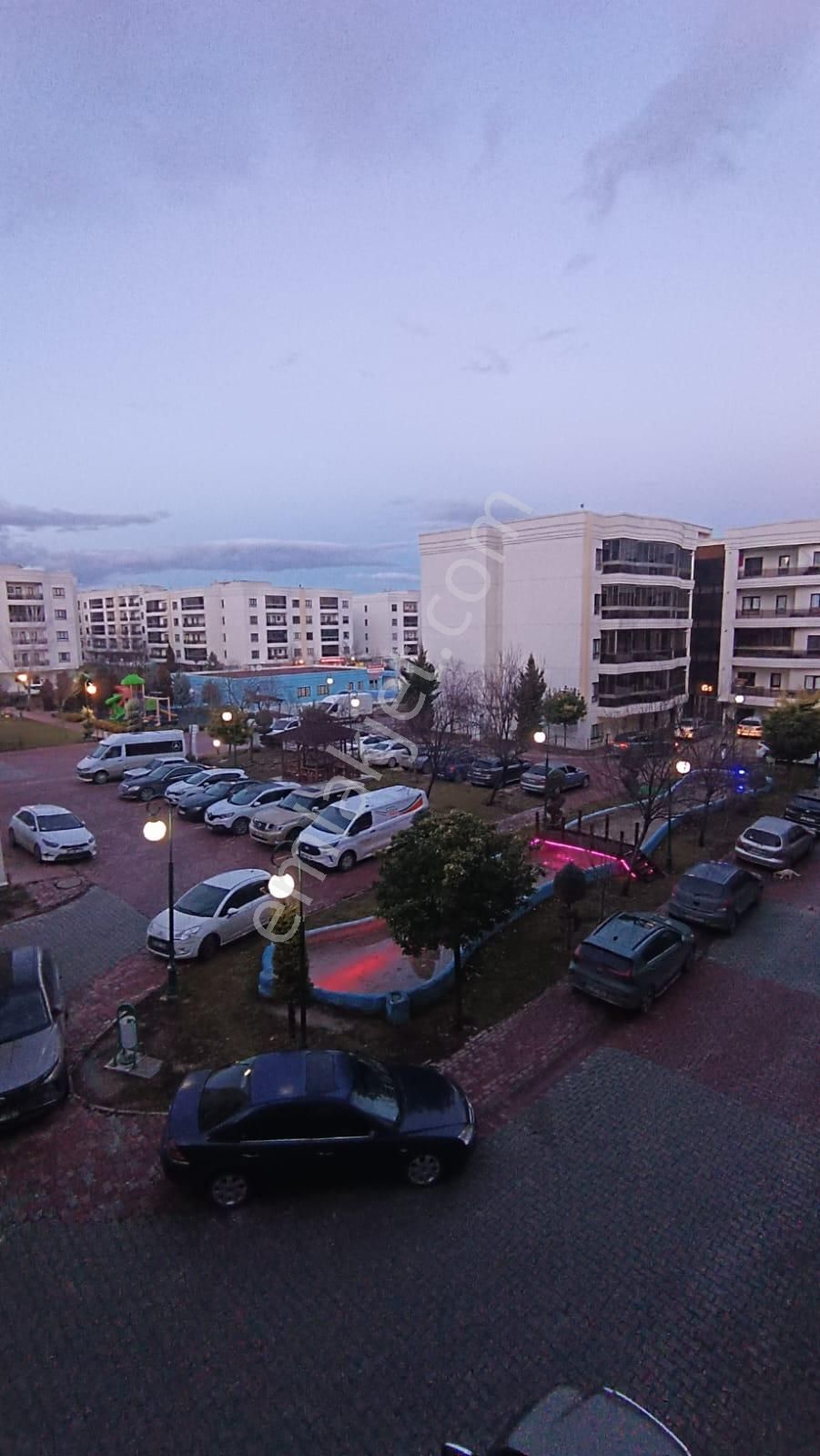 Bosna Hersek Mh Bakyapı Sitesinde 3+1 Satılık Geniş Daire - Görsel 26