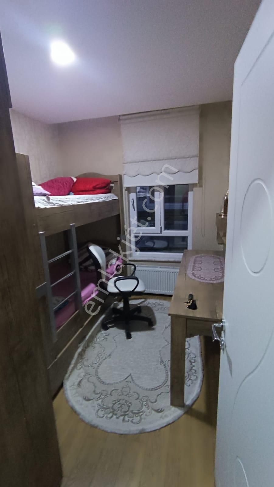 Bosna Hersek Mh Bakyapı Sitesinde 3+1 Satılık Geniş Daire - Görsel 15