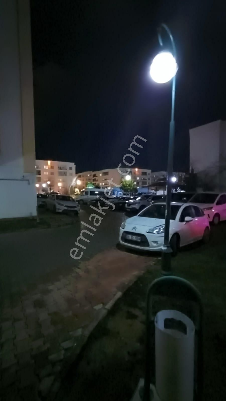 Bosna Hersek Mh Bakyapı Sitesinde 3+1 Satılık Geniş Daire - Görsel 24