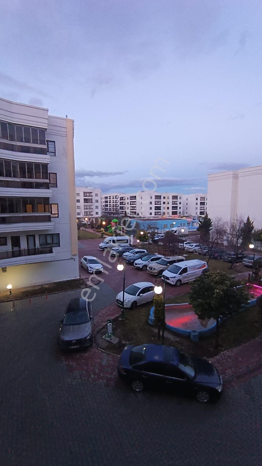 Bosna Hersek Mh Bakyapı Sitesinde 3+1 Satılık Geniş Daire - Görsel 23