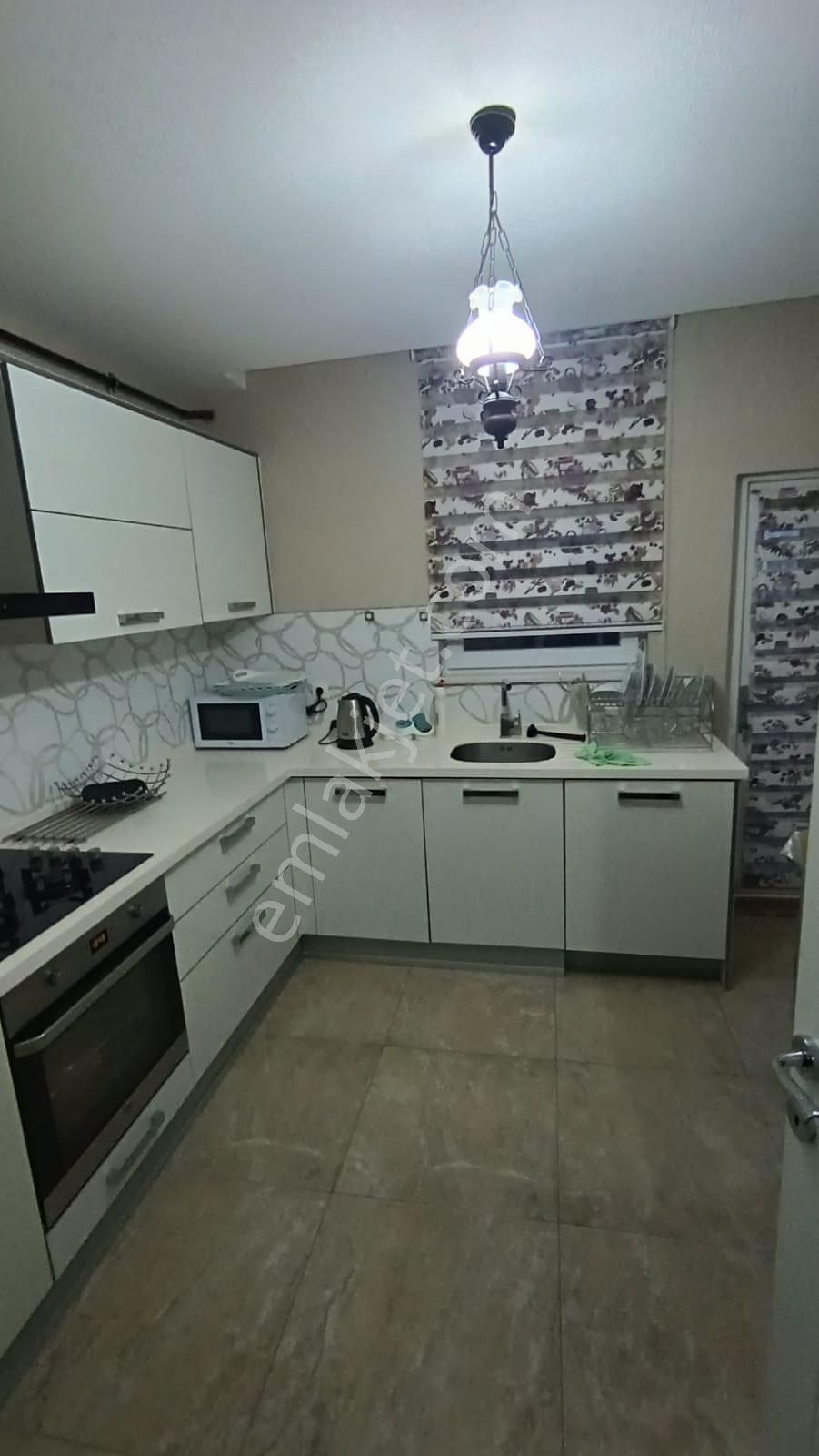 Bosna Hersek Mh Bakyapı Sitesinde 3+1 Satılık Geniş Daire - Görsel 17