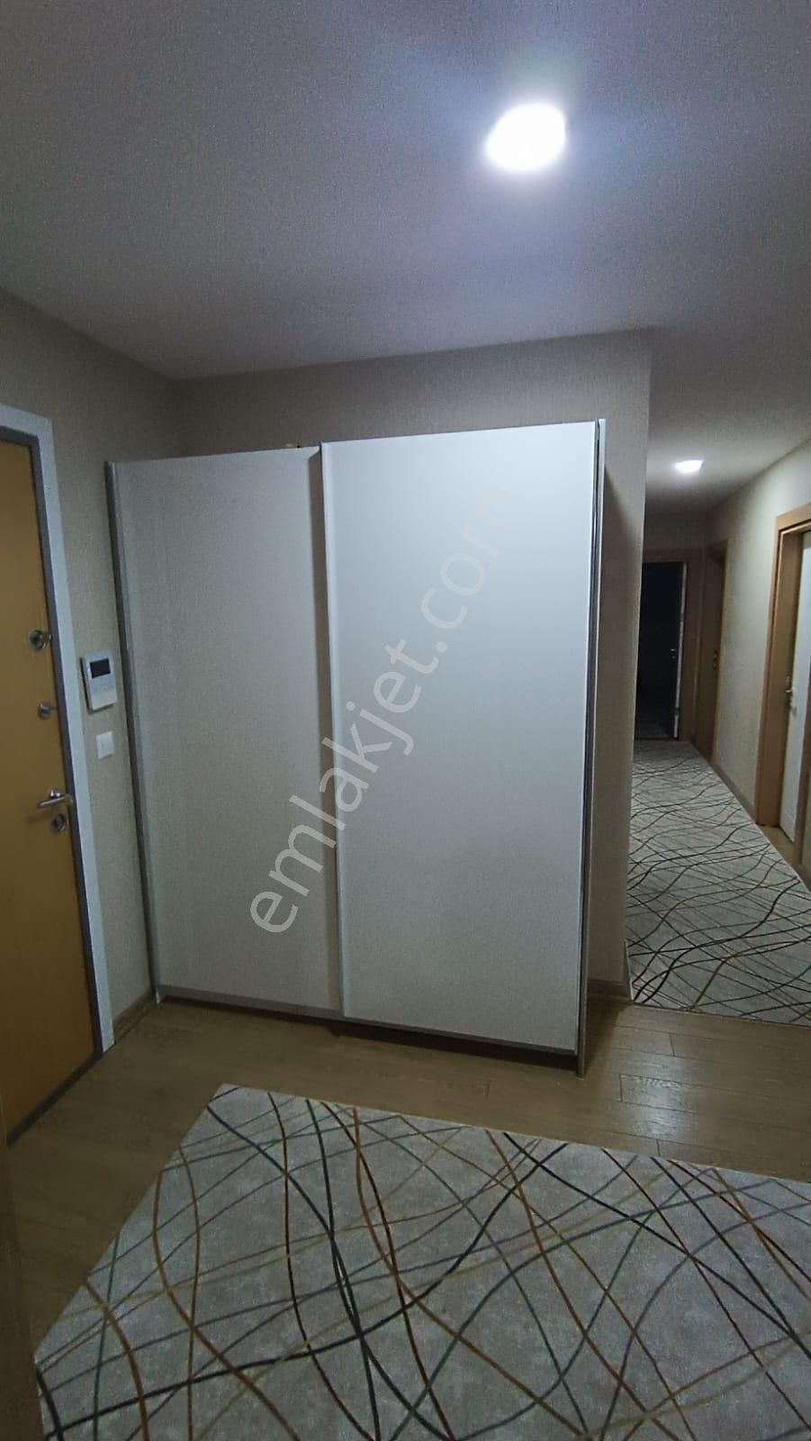 Bosna Hersek Mh Bakyapı Sitesinde 3+1 Satılık Geniş Daire - Görsel 8