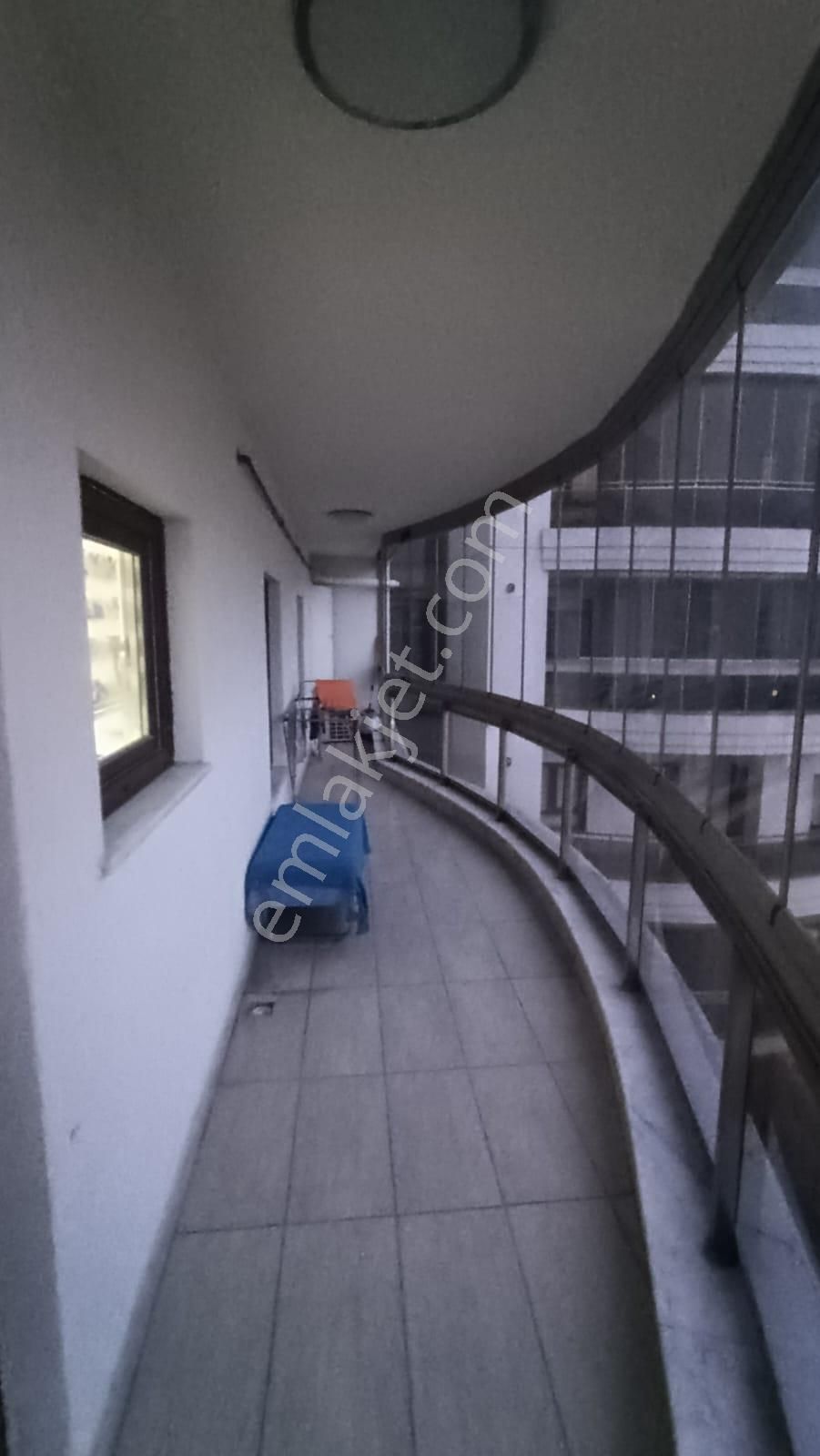 Bosna Hersek Mh Bakyapı Sitesinde 3+1 Satılık Geniş Daire - Görsel 5