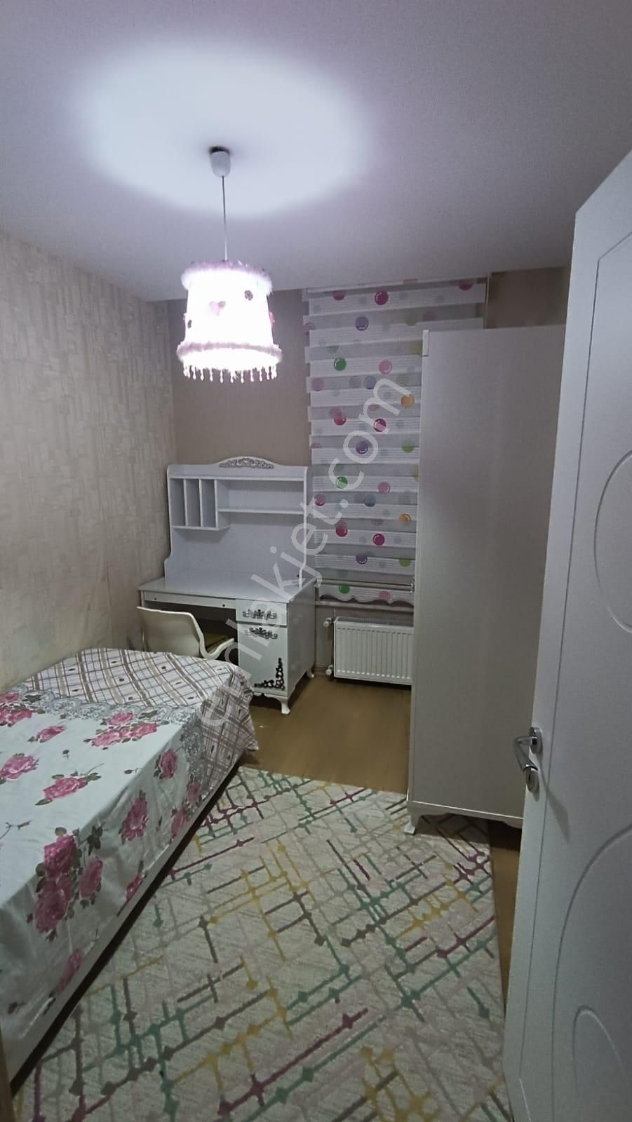 Bosna Hersek Mh Bakyapı Sitesinde 3+1 Satılık Geniş Daire - Görsel 13