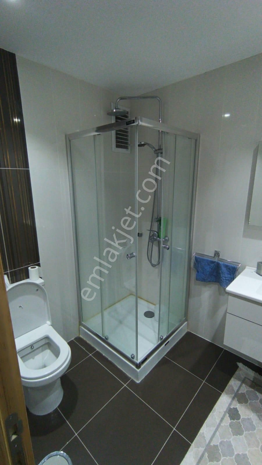 Bosna Hersek Mh Bakyapı Sitesinde 3+1 Satılık Geniş Daire - Görsel 19