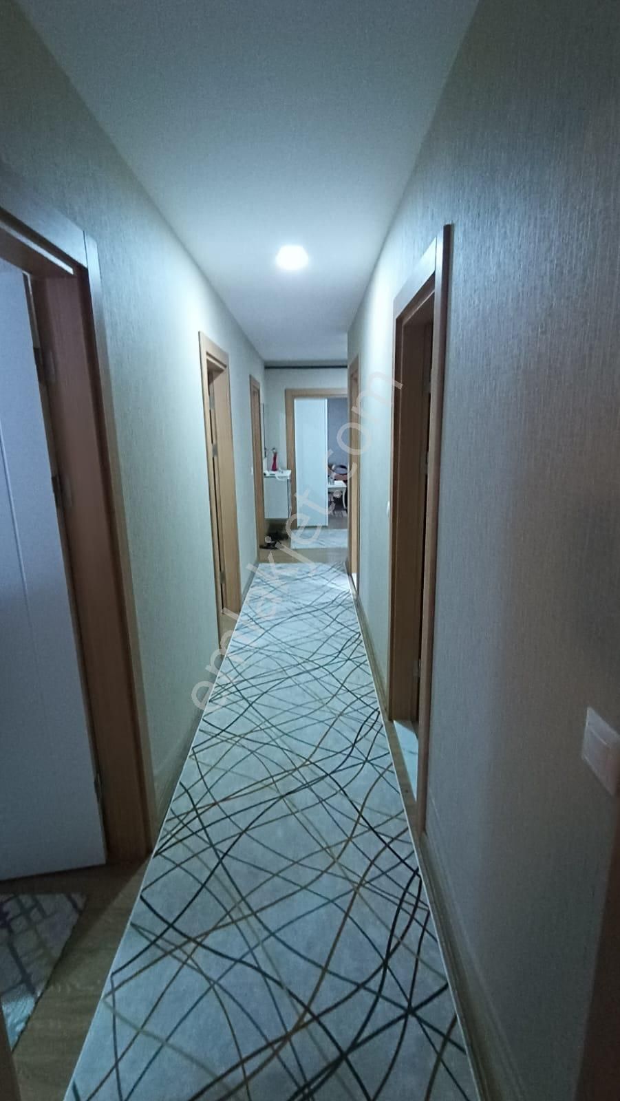 Bosna Hersek Mh Bakyapı Sitesinde 3+1 Satılık Geniş Daire - Görsel 7