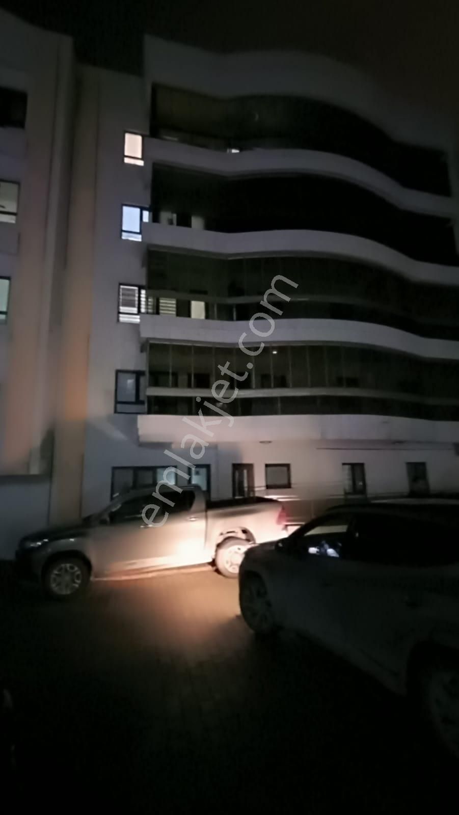 Bosna Hersek Mh Bakyapı Sitesinde 3+1 Satılık Geniş Daire - Görsel 27