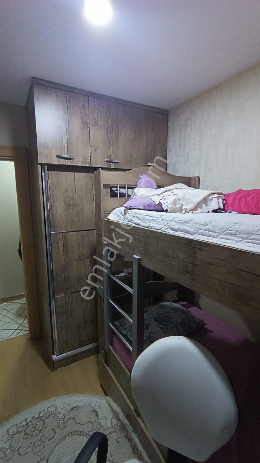 Bosna Hersek Mh Bakyapı Sitesinde 3+1 Satılık Geniş Daire - Görsel 11