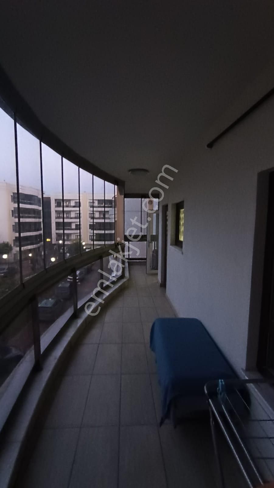 Bosna Hersek Mh Bakyapı Sitesinde 3+1 Satılık Geniş Daire - Görsel 6