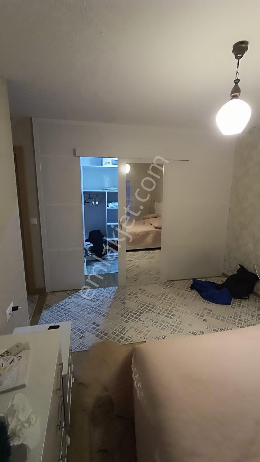 Bosna Hersek Mh Bakyapı Sitesinde 3+1 Satılık Geniş Daire - Görsel 9