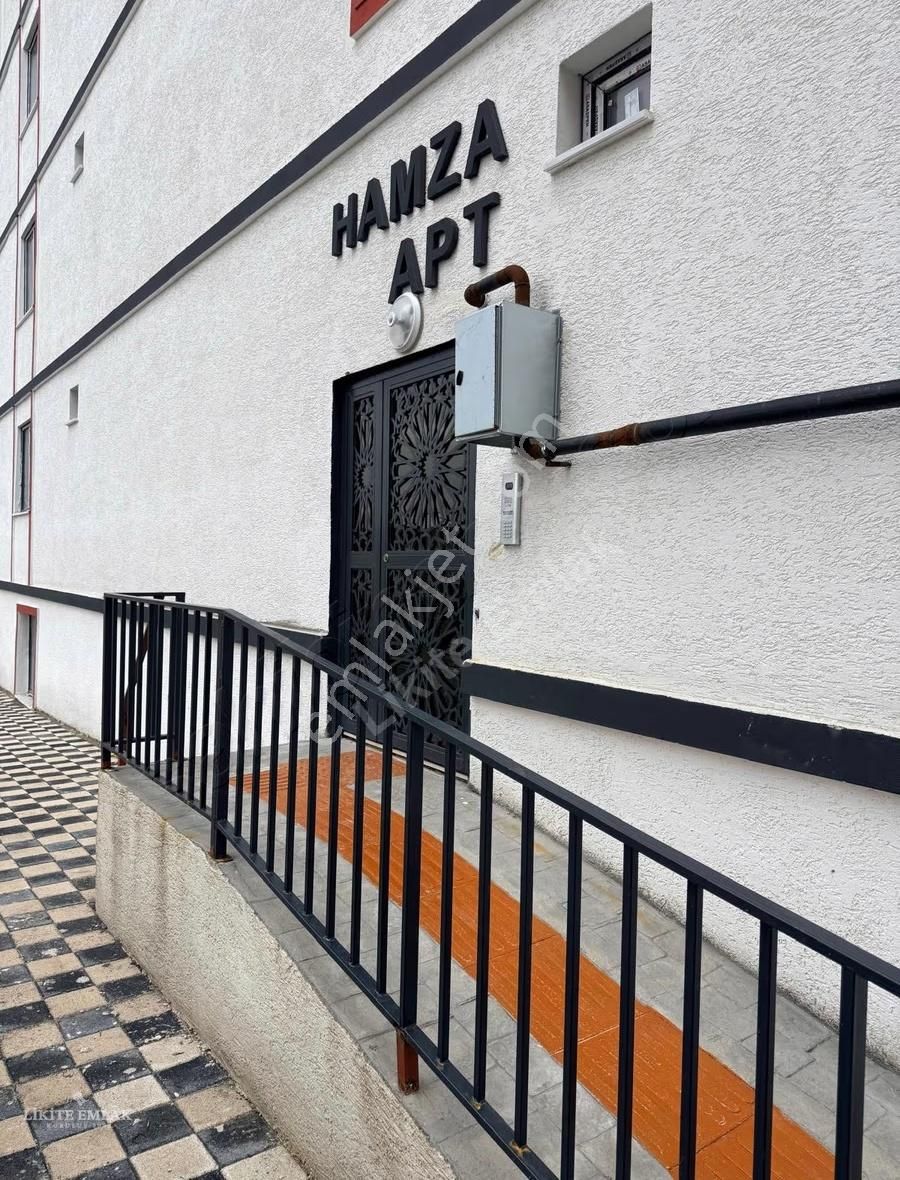 Likite Emlak'tan Cumhuriyetde Kiralık 2+1 Yeni Daire - Görsel 10
