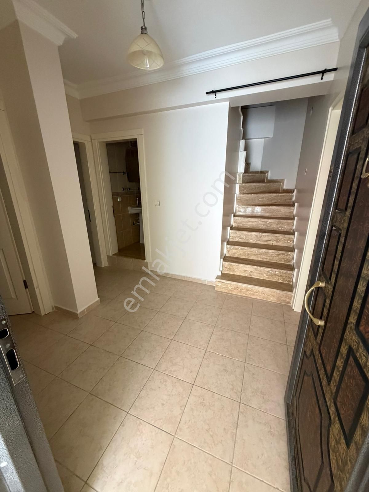 Didimde Satılık 3+1 Ayrı Mutfaklı Denize Yakın Eşyalı Dublex - Görsel 15