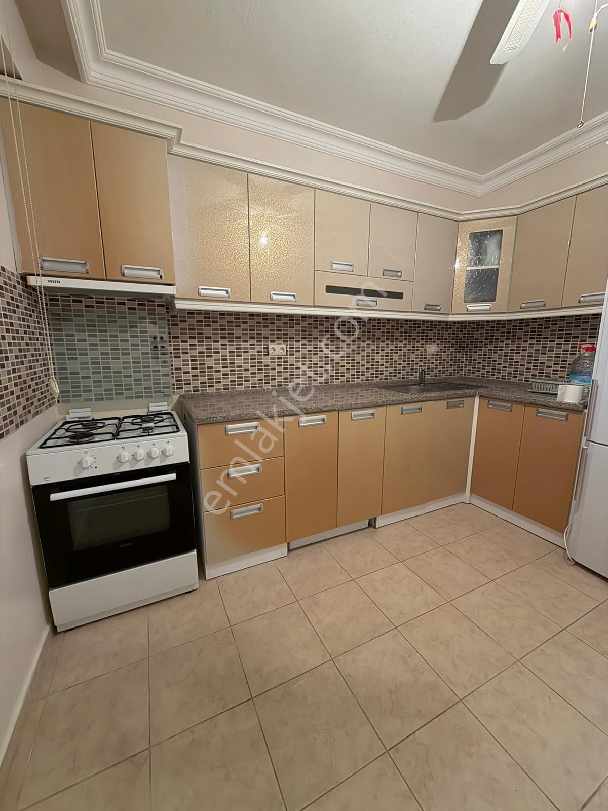 Didimde Satılık 3+1 Ayrı Mutfaklı Denize Yakın Eşyalı Dublex - Görsel 17