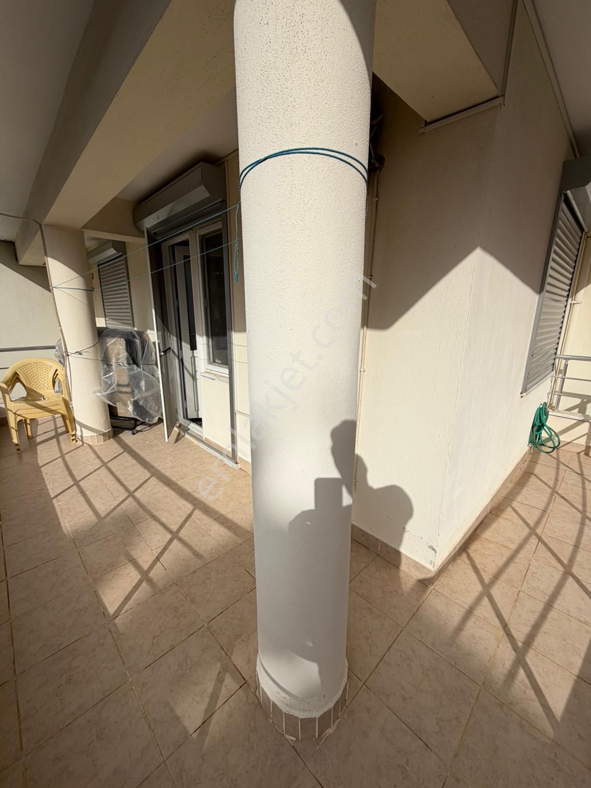 Didimde Satılık 3+1 Ayrı Mutfaklı Denize Yakın Eşyalı Dublex - Görsel 19