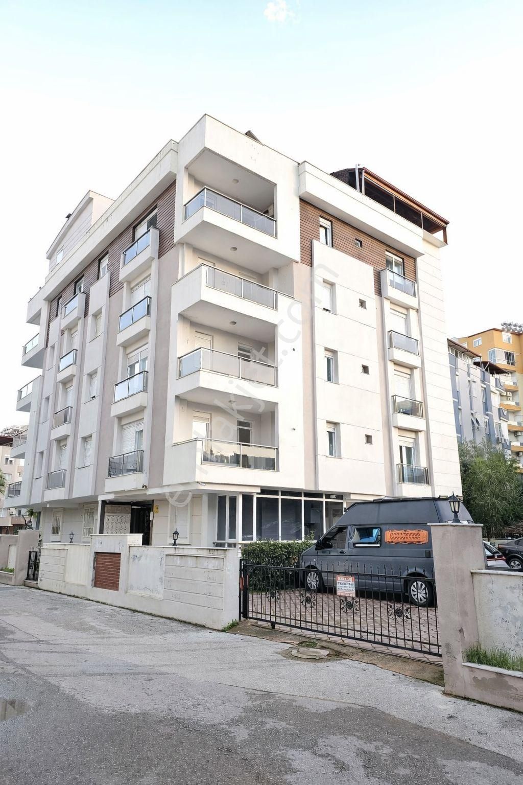 Öğretmenevlerinde Doğalgazlı 2+1 Yatırımlık Krediye Uygun Daire