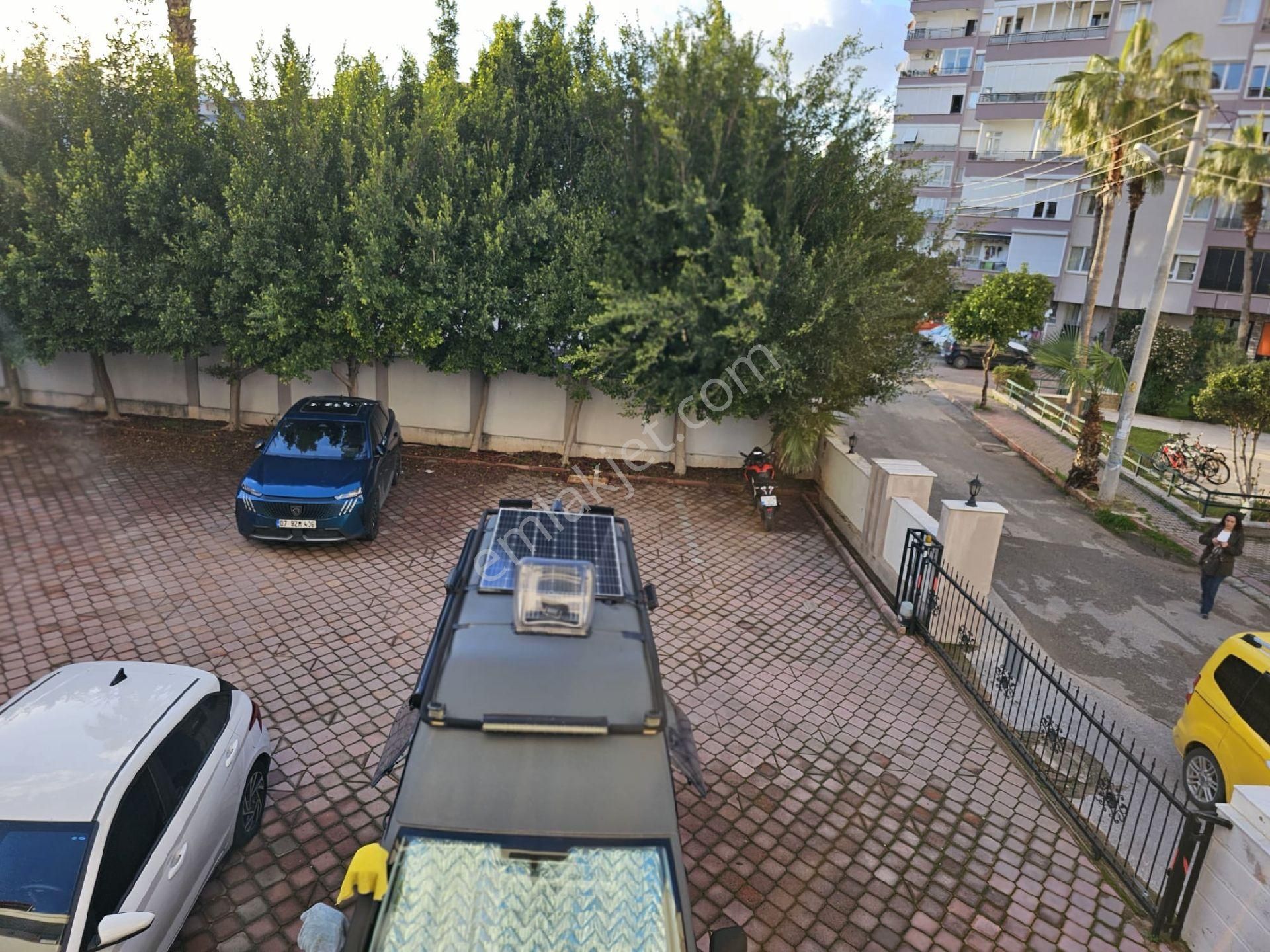 Öğretmenevlerinde Doğalgazlı 2+1 Yatırımlık Krediye Uygun Daire - Görsel 28