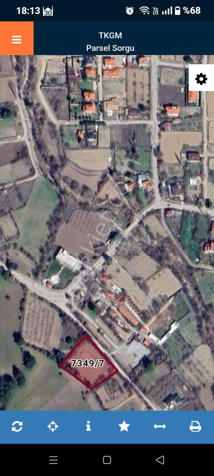 Cankurtaran'da Yol Cepheli 3.060 M2 Ticari+konut