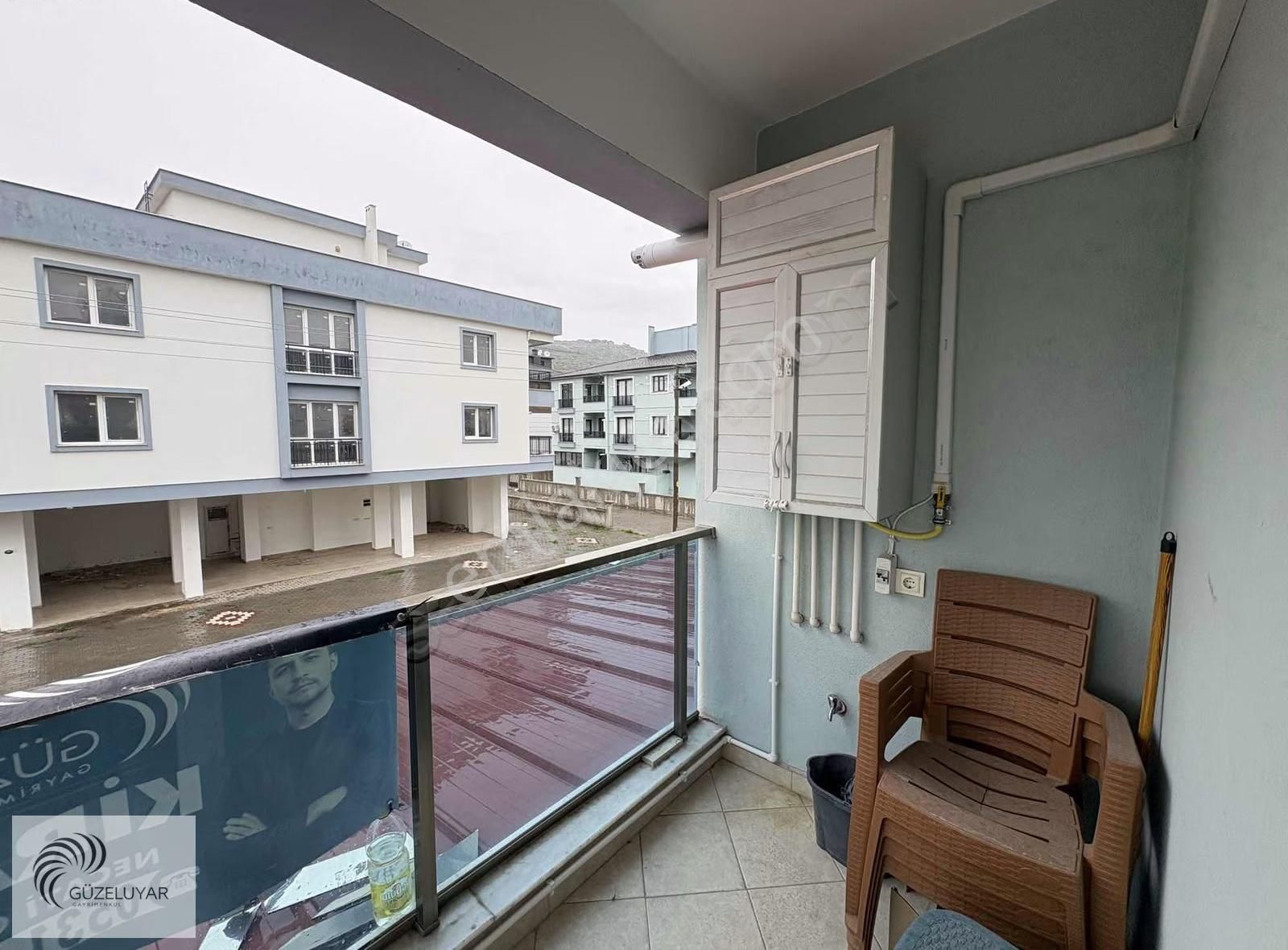 İslamsarayda Full Eşyalı 1+1 - Görsel 8