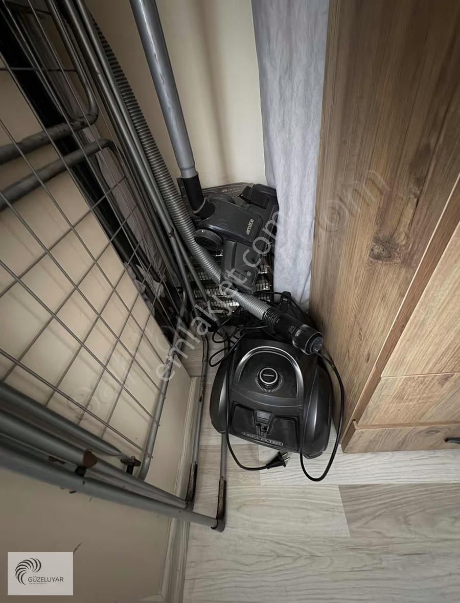 İslamsarayda Full Eşyalı 1+1 - Görsel 6