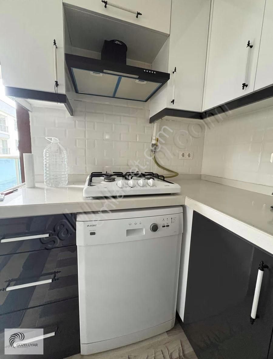 İslamsarayda Full Eşyalı 1+1 - Görsel 4