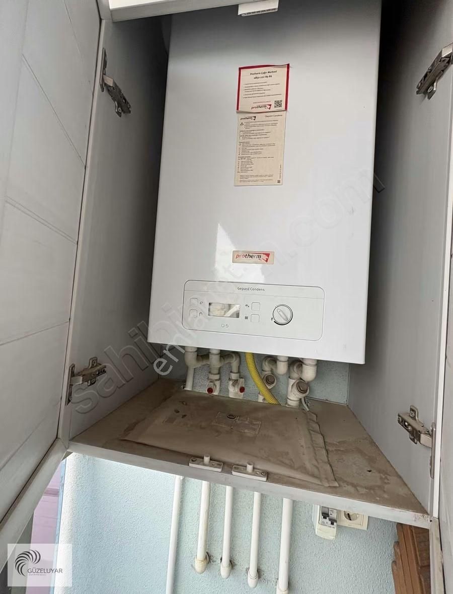 İslamsarayda Full Eşyalı 1+1 - Görsel 15