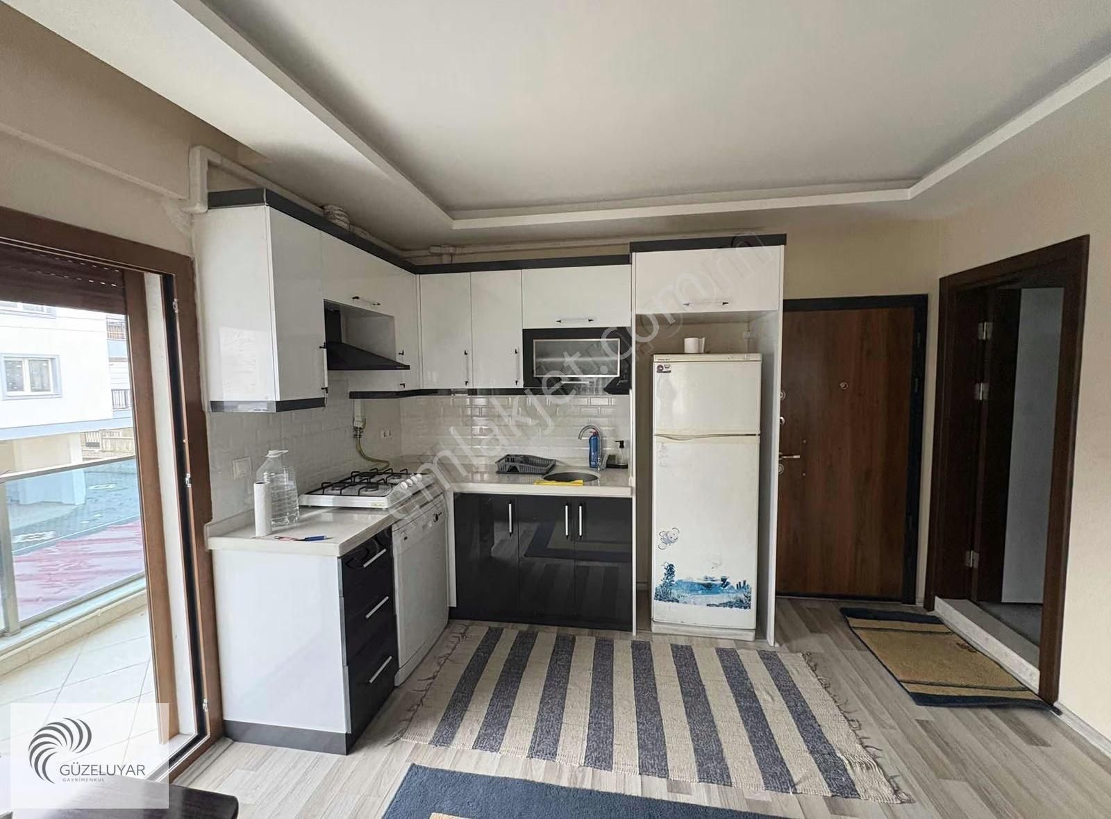 İslamsarayda Full Eşyalı 1+1 - Görsel 17