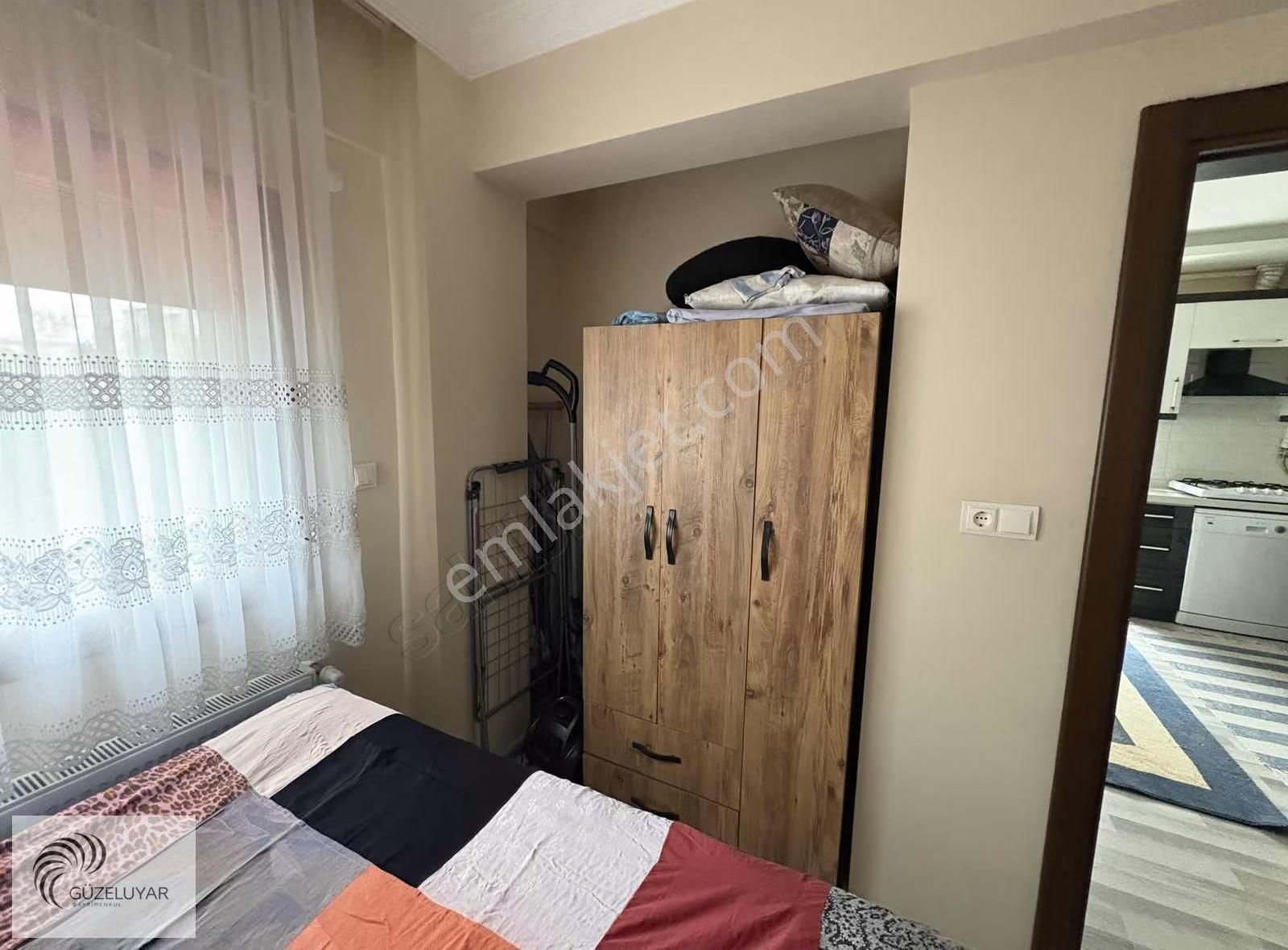 İslamsarayda Full Eşyalı 1+1 - Görsel 20