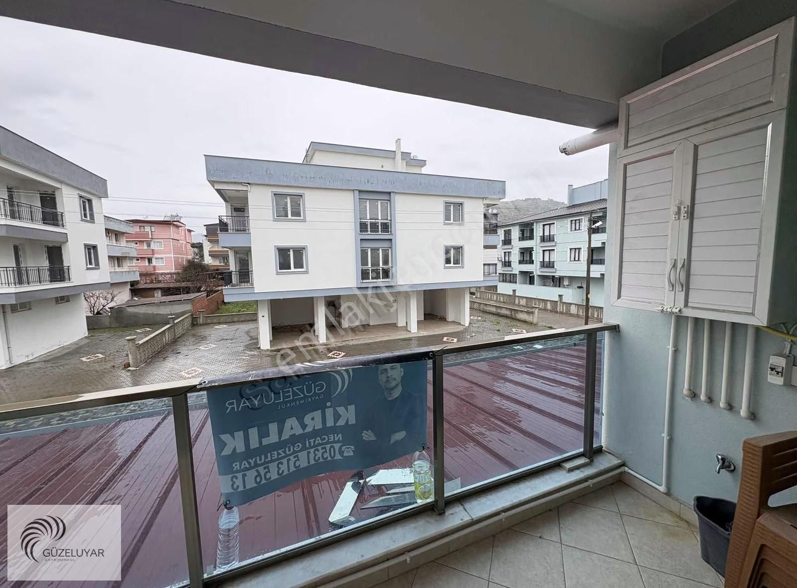 İslamsarayda Full Eşyalı 1+1 - Görsel 3