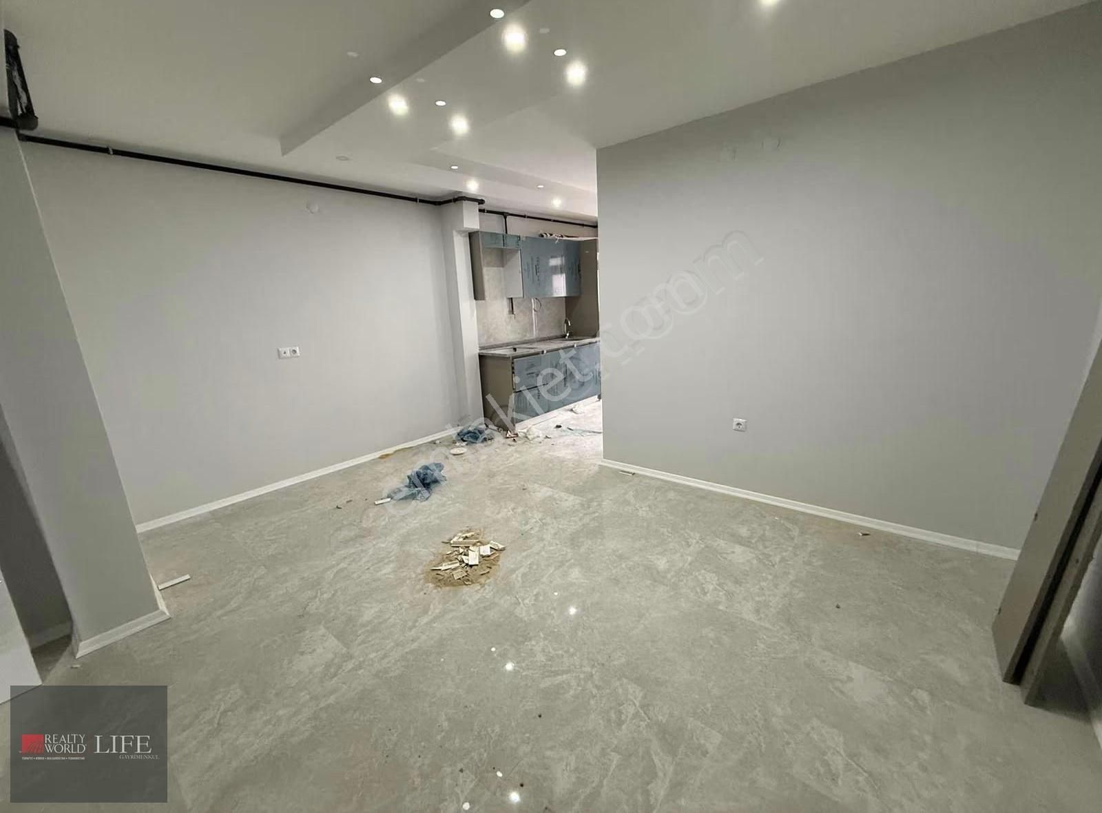 Rw Lıfe // Emek Mh. Ertaş Tramvayda 65m2 1+1 Satılık Daire - Görsel 8